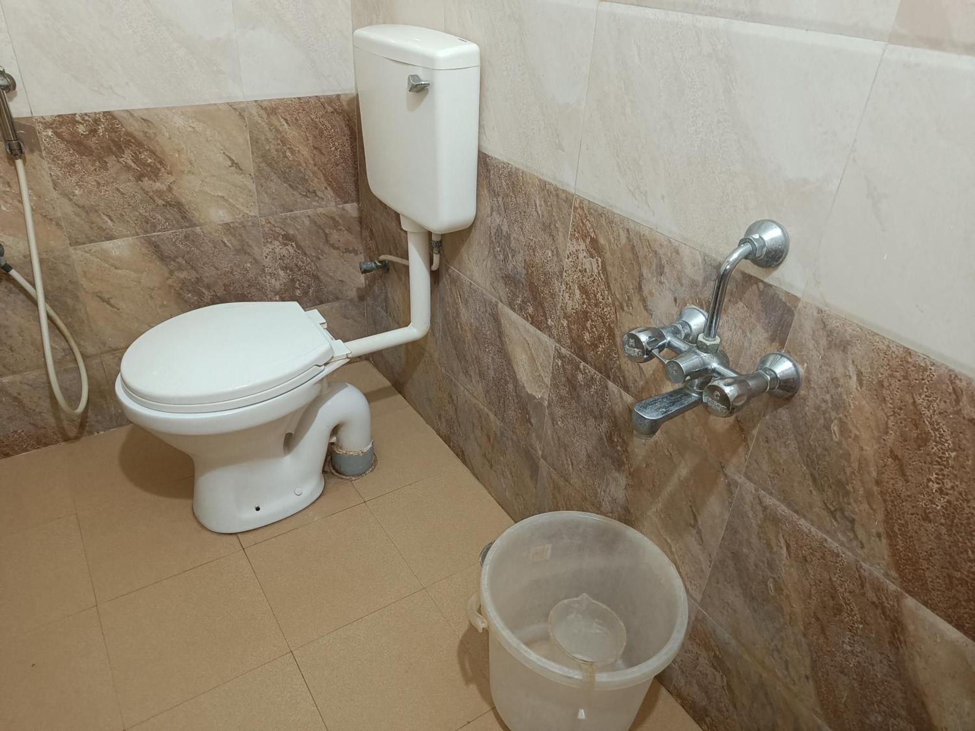Green Tree Hotel-Near Vfs Global And Ramee Mall Chennai Zewnętrze zdjęcie
