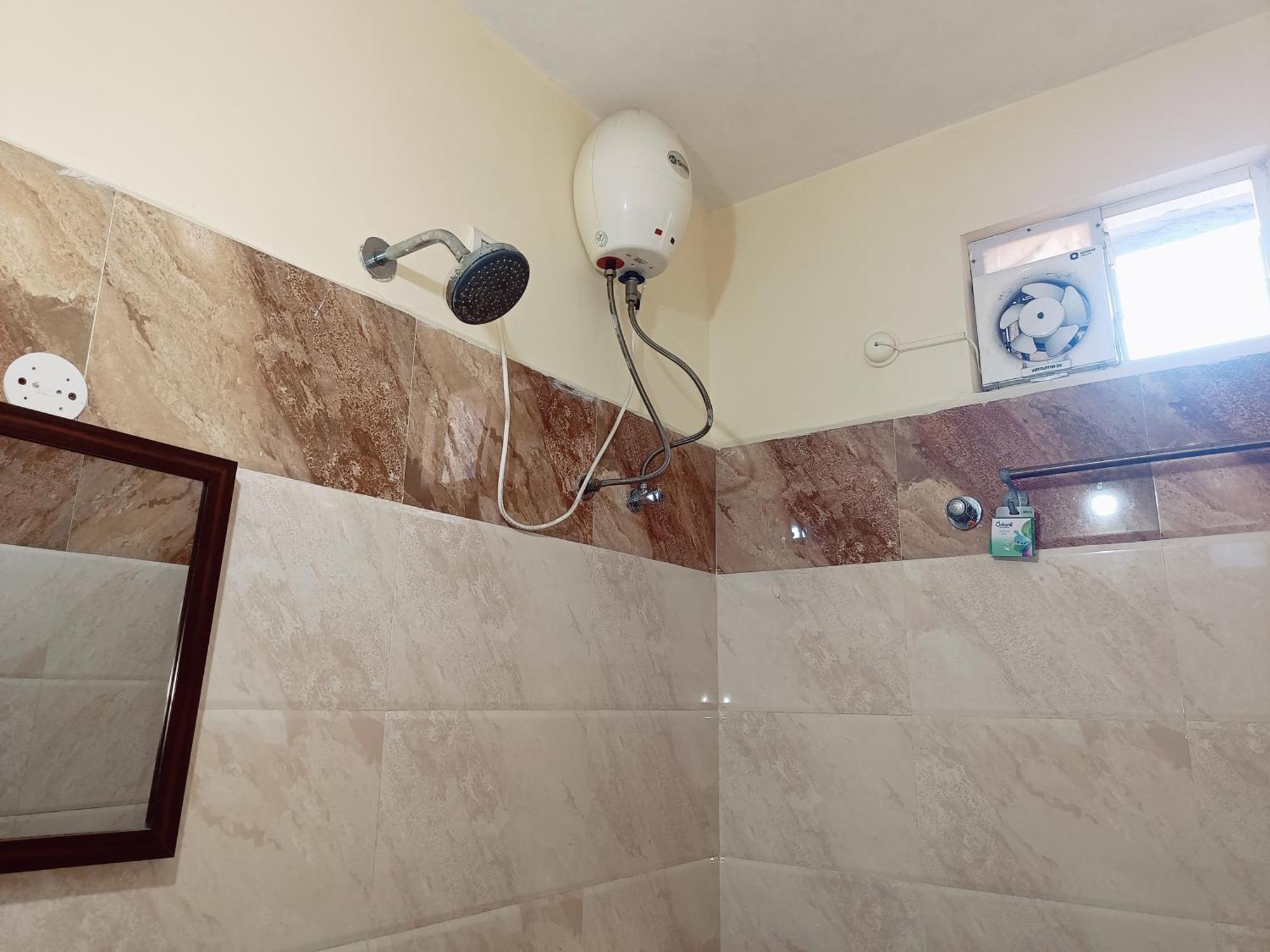 Green Tree Hotel-Near Vfs Global And Ramee Mall Chennai Zewnętrze zdjęcie